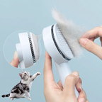 FurAway Pro – Anti-Hair Brush