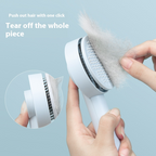 FurAway Pro – Anti-Hair Brush