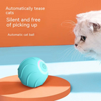 PawBall – Smart Toy