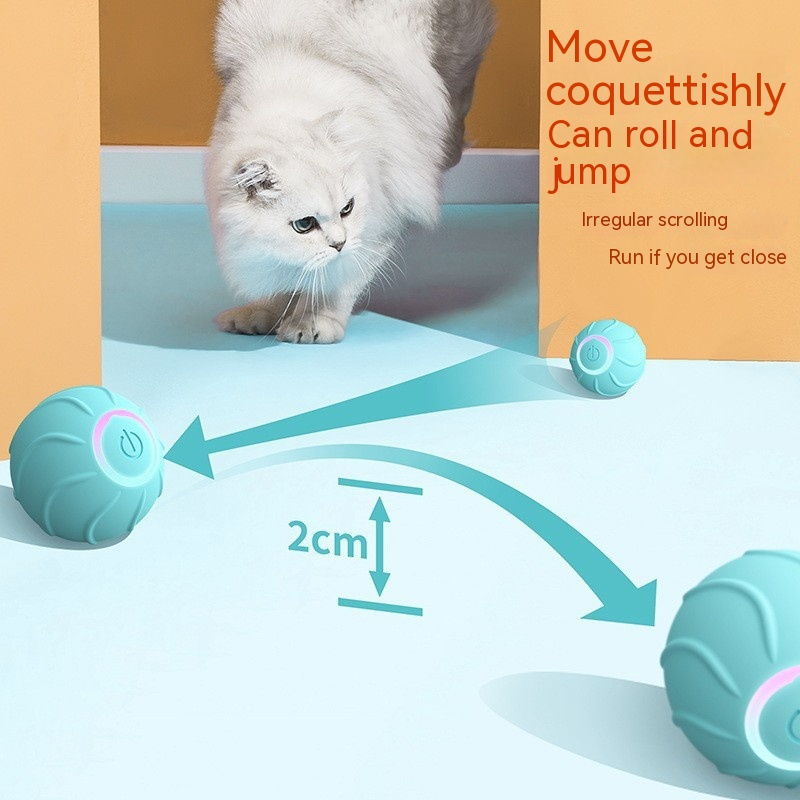 RollFun – Juguete Inteligente