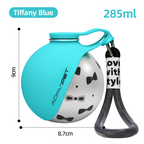 AquaPaw – Portable Water Dispenser