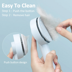 FurAway Pro – Anti-Hair Brush