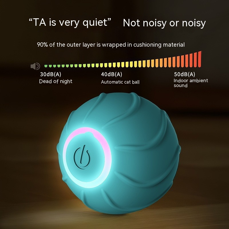 RollFun – Juguete Inteligente