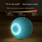 PawBall – Smart Toy