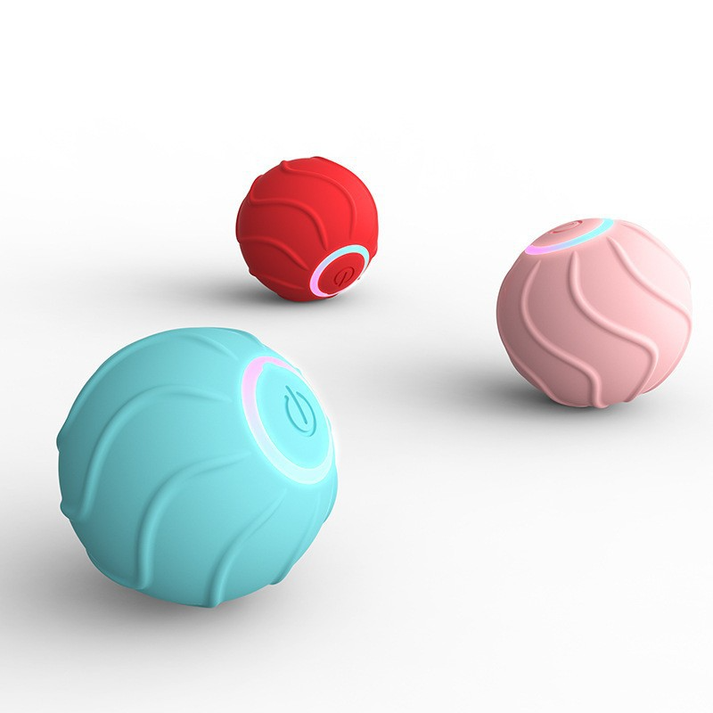 RollFun – Juguete Inteligente
